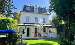 Maison 5 Pièces 148 m² à vendre à Montfort-l'Amaury (78490)