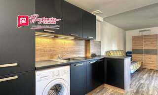 Appartement 1 Pièce 27 m² à vendre à Fréjus (83370)