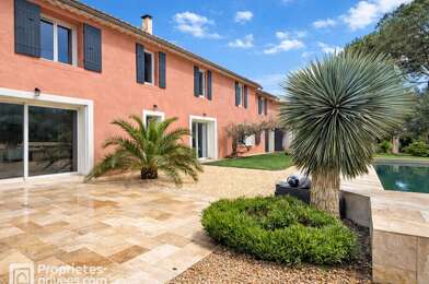 Maison 8 pièces 935000 €