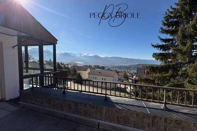 Maison 6 pièces 393000 €