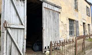 Maison 6 Pièces 360 m² à vendre à Crocy (14620)