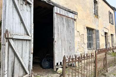 Maison 6 pièces 98000 €