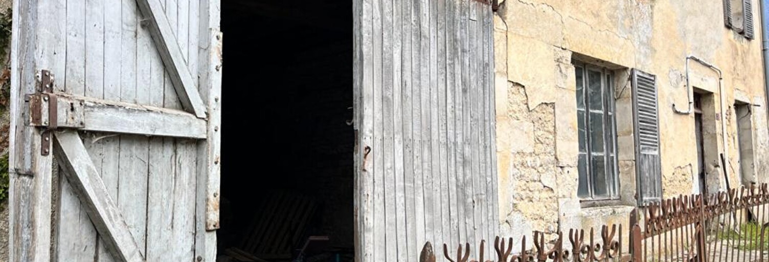 Maison 6 Pièces 360 m² à vendre à Crocy (14620)