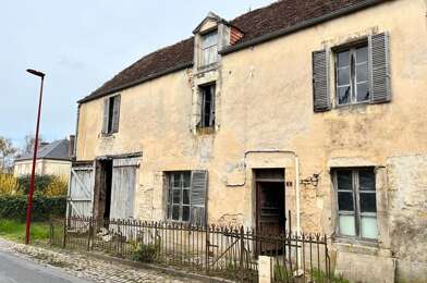 Maison 6 pièces 98000 €