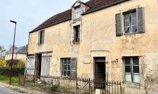 Maison 6 Pièces 360 m² à vendre à Crocy (14620)