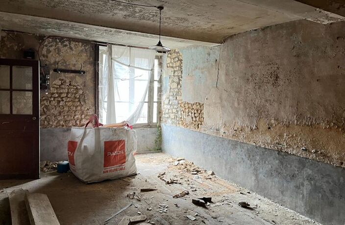 MAISON A REHABILITER — photo 3