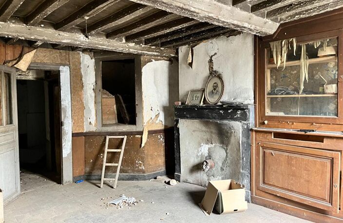 MAISON A REHABILITER — photo 4