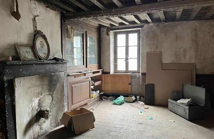 MAISON A REHABILITER — photo 5