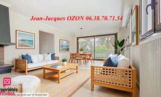 Appartement 5 Pièces 93 m² à vendre à Royan (17200)