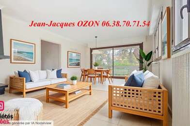 Appartement 5 pièces 367000 €