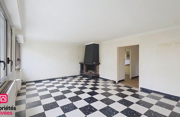 PONTAILLAC Appartement Royan 5 pièces 93M2 — photo 4