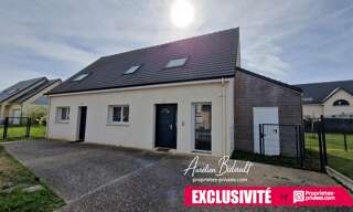 Maison 7 Pièces 145 m² à vendre à Guichainville (27930)