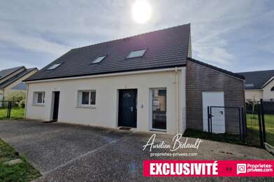 Maison 7 pièces 265900 €