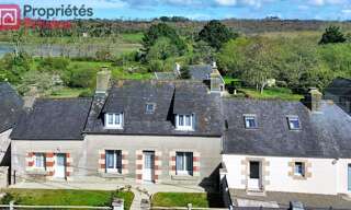 Maison 5 Pièces 150 m² à vendre à Plouezoc'h (29252)