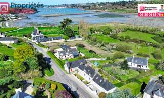 Maison 5 Pièces 150 m² à vendre à Morlaix (29600)