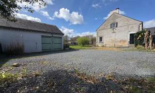 Maison 5 Pièces 119 m² à vendre à Saint-Lumine-de-Clisson (44190)