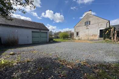 Maison 5 pièces 259000 €