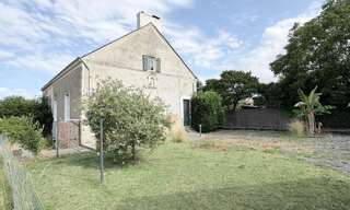 Maison 5 Pièces 119 m² à vendre à Saint-Lumine-de-Clisson (44190)