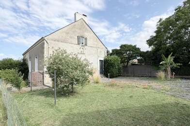 Maison 5 pièces 249900 €