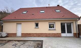 Maison 5 Pièces 96 m² à vendre à Naours (80260)