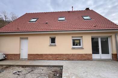 Maison 5 pièces 262000 €