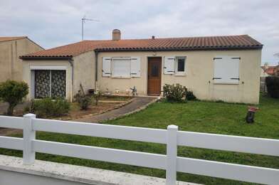 Maison 4 pièces 137290 €