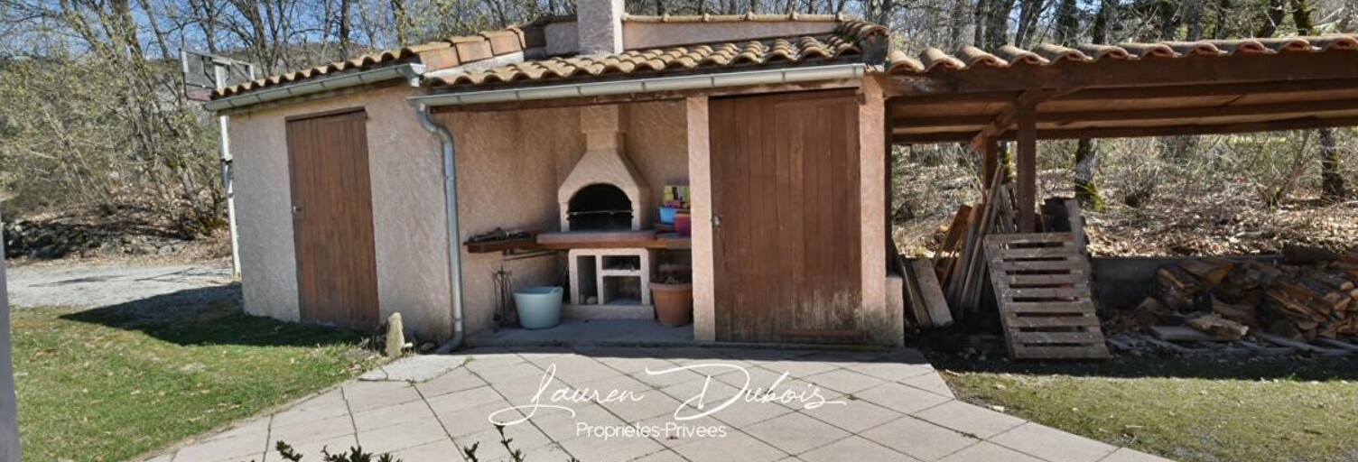 Maison 6 Pièces 151 m² à vendre à Tallard (05130)