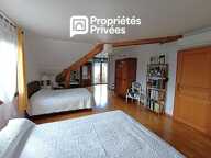 Dans le Dépt 25, proche RECOLOGNE : Belle maison familiale de 193 m2 habitables avec sous-sol complet semi-enterré. Vue panoramique. Terrain piscinable — photo 3