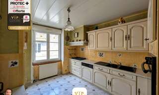 Maison 4 Pièces 96 m² à vendre à Pérignac (17800)