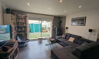 Maison 5 Pièces 97 m² à vendre à Senonches (28250)