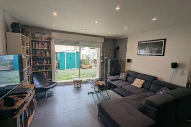 Maison 5 pièces 159500 €