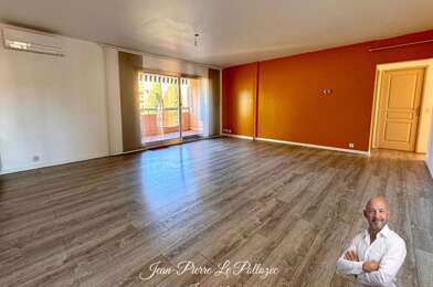 Appartement 5 pièces 276900 €