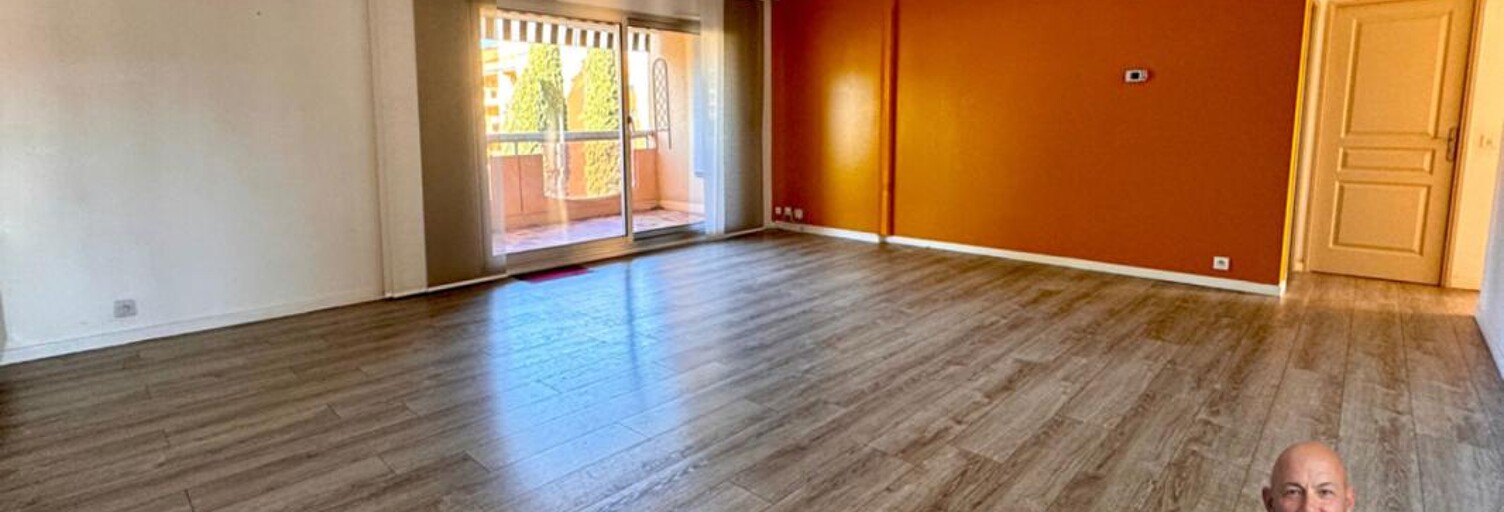 Appartement 5 Pièces 101 m² à vendre à Istres (13800)