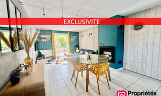 Maison 6 Pièces 109 m² à vendre à Wimereux (62930)