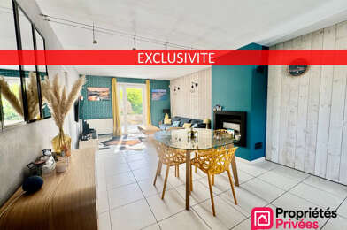 Maison 6 pièces 335000 €