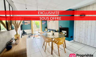 Maison 6 Pièces 109 m² à vendre à Wimereux (62930)