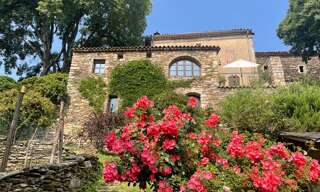 Maison 7 Pièces 250 m² à vendre à Anduze (30140)