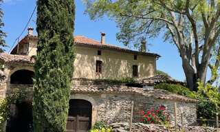 Maison 7 Pièces 250 m² à vendre à Anduze (30140)