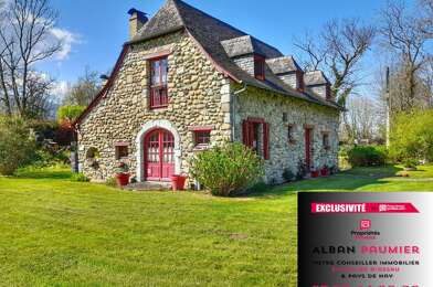 Maison 5 pièces 270000 €