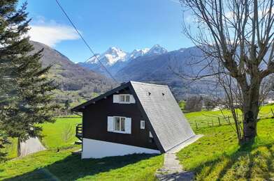 Maison 4 pièces 249000 €