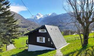 Maison 4 Pièces 71 m² à vendre à Laruns (64440)