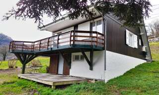 Maison 4 Pièces 71 m² à vendre à Laruns (64440)