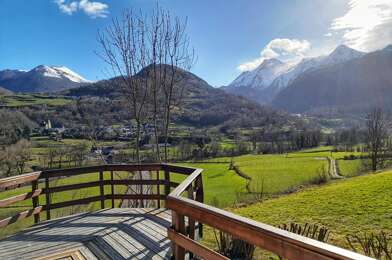 Maison 4 pièces 249000 €
