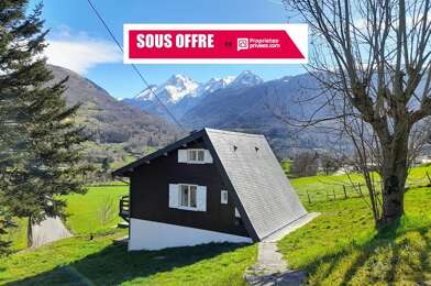 Maison 4 pièces 249000 €