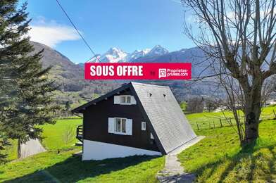 Maison 4 pièces 249000 €