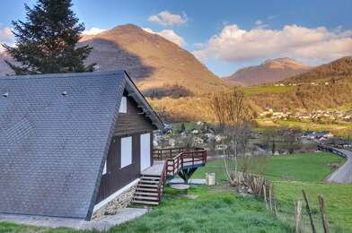 Maison 4 pièces 249000 €