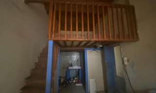 Appartement 1 Pièce 20 m² à vendre à Sète (34200)