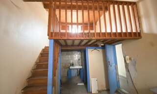 Appartement 1 Pièce 20 m² à vendre à Sète (34200)