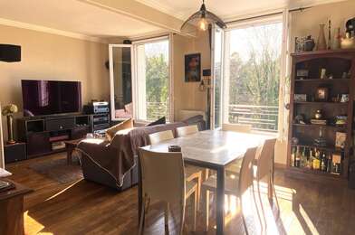 Appartement 3 pièces 284000 €