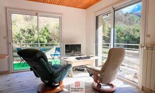 Appartement 2 Pièces 58 m² à vendre à Gières (38610)